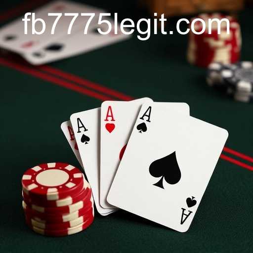 The Intriguing Journey of Blackjack in Casino Culture