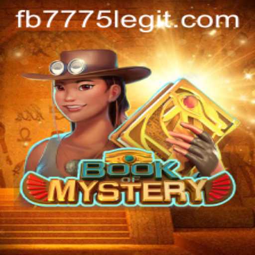 BookofMystery: Unlock the Secrets of the Enchanted Pages