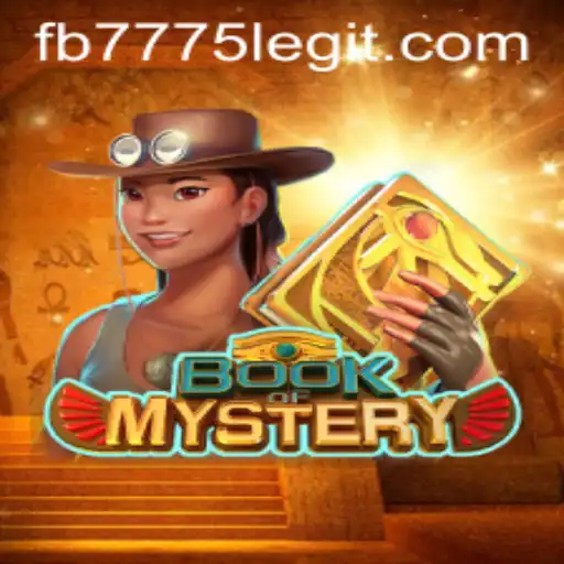 BookofMystery: Unlock the Secrets of the Enchanted Pages
