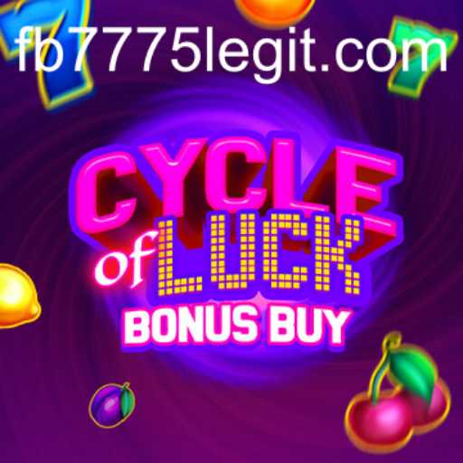 Exploring CycleofLuckBonusBuy: A Comprehensive Guide to the Thrilling Casino Game