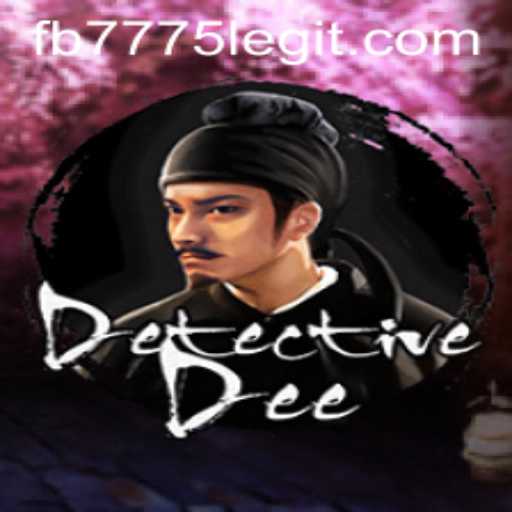 Unraveling the Mysteries of DetectiveDee: A Thrilling Game of Intrigue