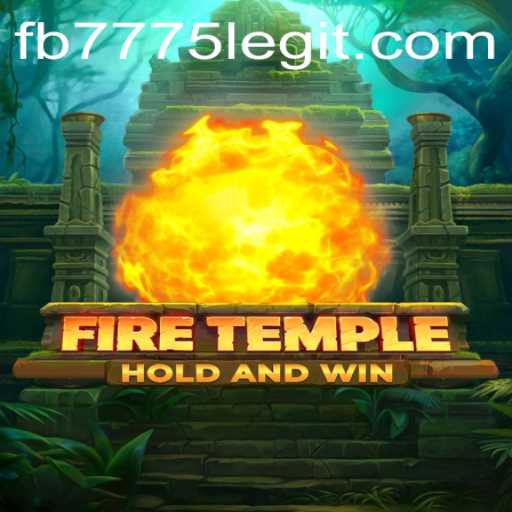 FireTemple: An Epic Adventure Awaits