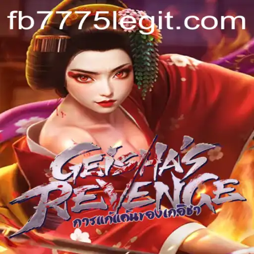 Unveiling GeishasRevenge: The Mesmerizing World of Strategy and Culture