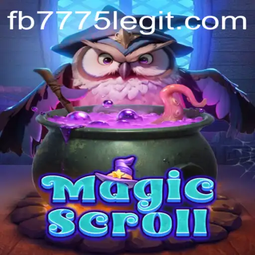 Unveiling the World of MagicScroll: An In-depth Exploration