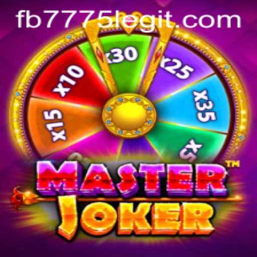 Unveiling the Thrills of MasterJoker: A Game of Strategy and Surprise