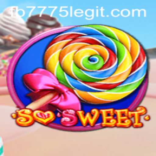 SoSweet - A Colorful Adventure in the World of fb7775