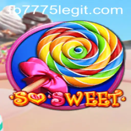 SoSweet - A Colorful Adventure in the World of fb7775