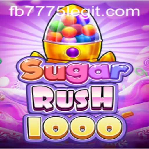 SugarRush1000: The Exciting New Game Taking the World by Storm