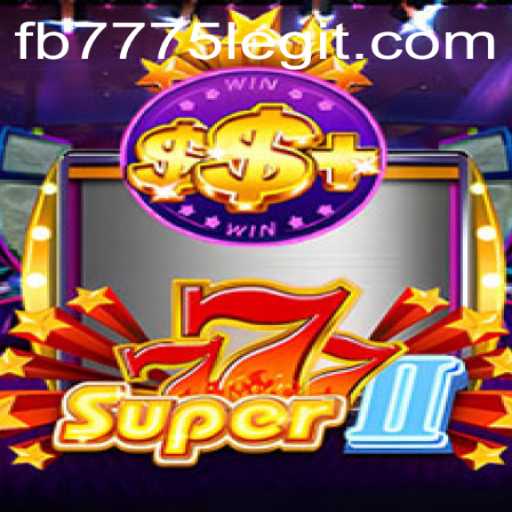 Explore the Exciting World of Super777II: An In-Depth Game Guide