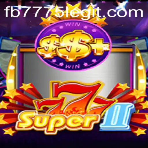 Explore the Exciting World of Super777II: An In-Depth Game Guide